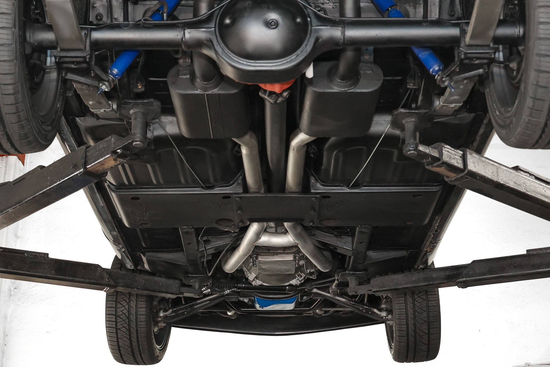 Used 1967 Ford Mustang Shelby Options, A-Code, PS ,PB | St. Petersburg, FL