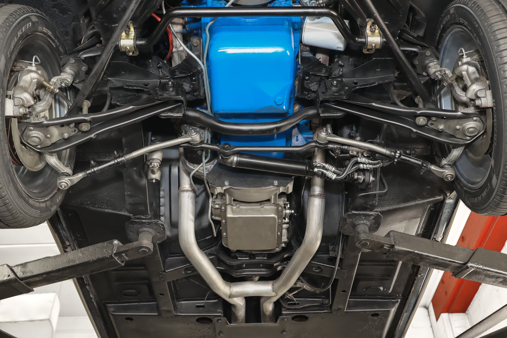 Used 1967 Ford Mustang Shelby Options, A-Code, PS ,PB | St. Petersburg, FL
