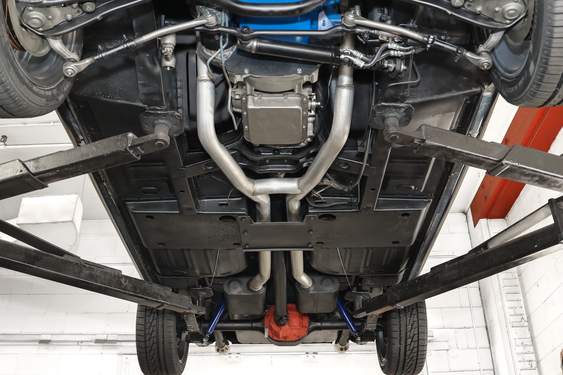 Used 1967 Ford Mustang Shelby Options, A-Code, PS ,PB | St. Petersburg, FL