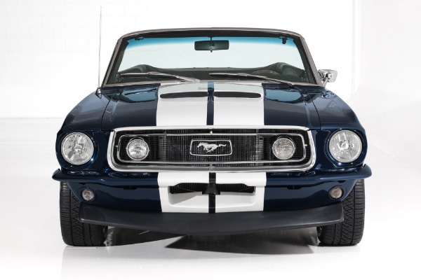 For Sale Used 1967 Ford Mustang Shelby Options, A-Code, PS ,PB | American Dream Machines Des Moines IA 50309