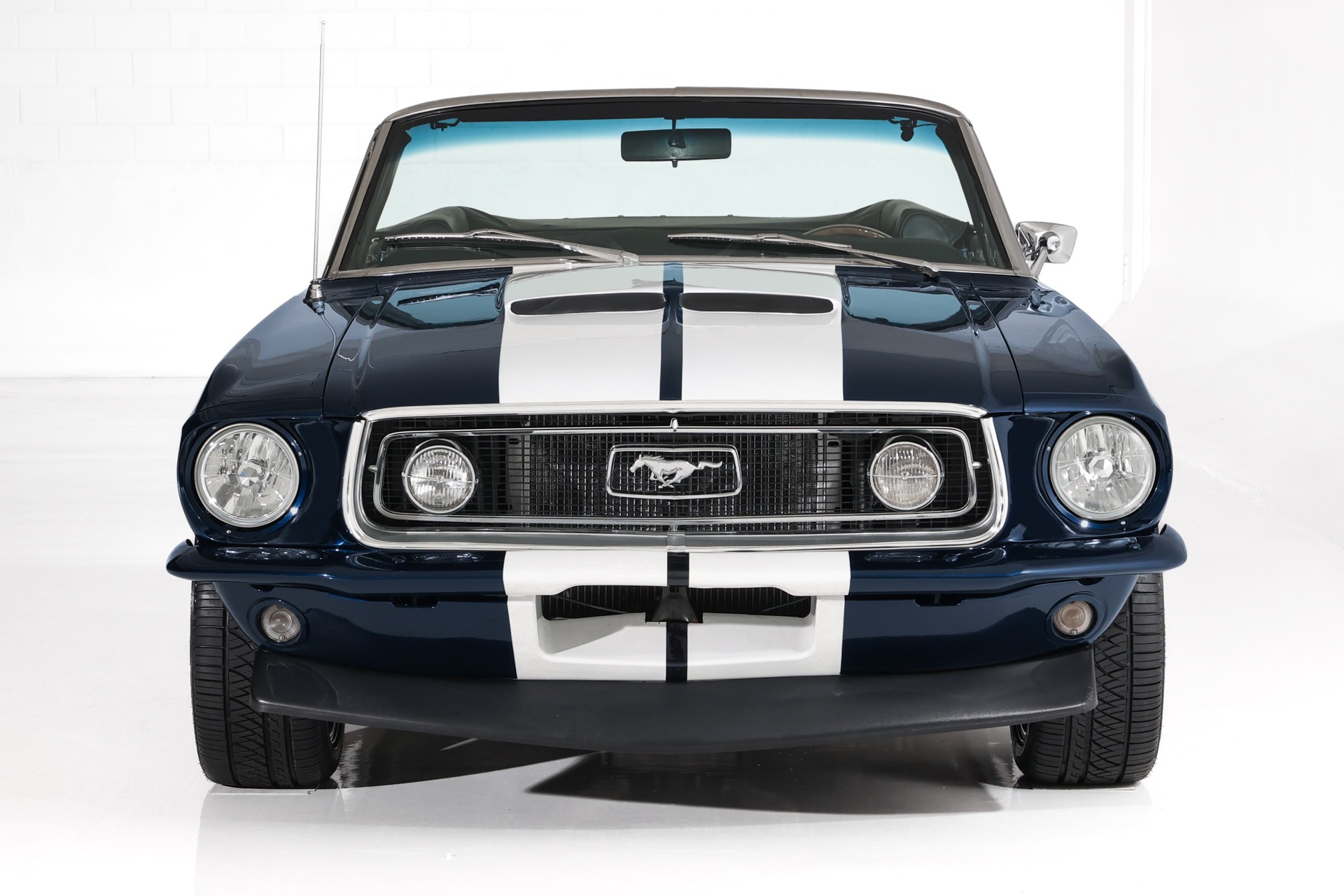 Used 1967 Ford Mustang Shelby Options, A-Code, PS ,PB | St. Petersburg, FL