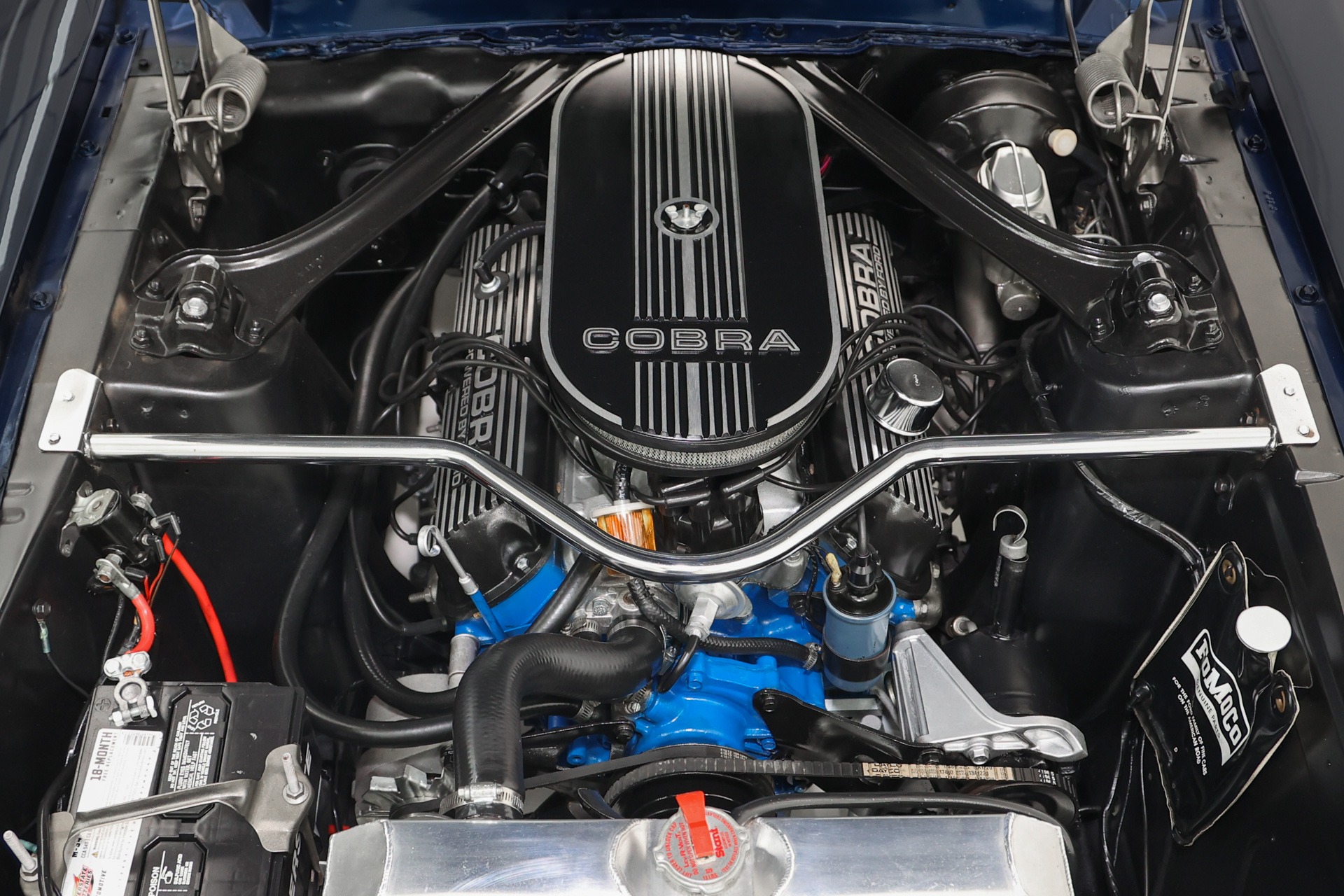 Used 1967 Ford Mustang Shelby Options, A-Code, PS ,PB | St. Petersburg, FL