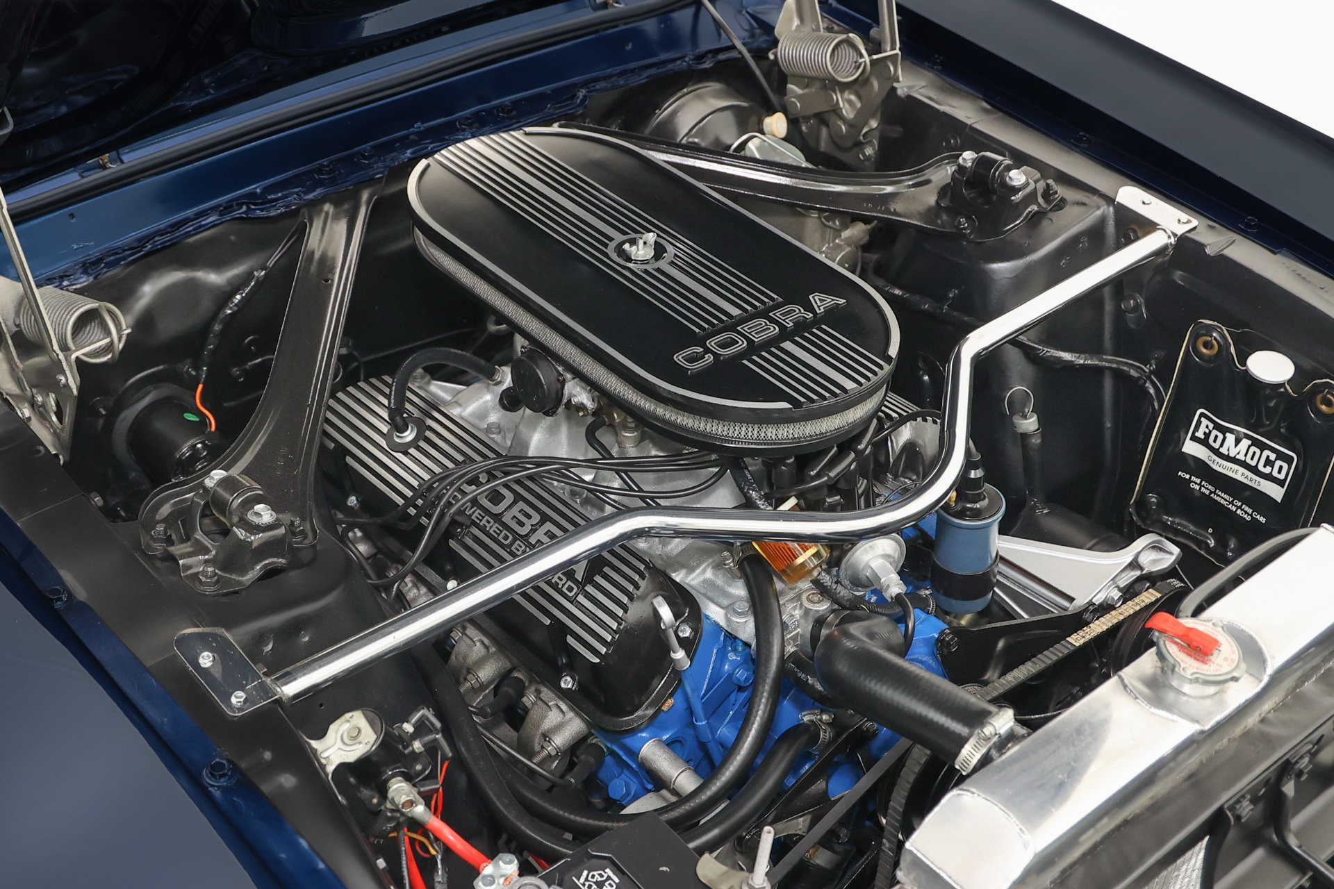 Used 1967 Ford Mustang Shelby Options, A-Code, PS ,PB | St. Petersburg, FL