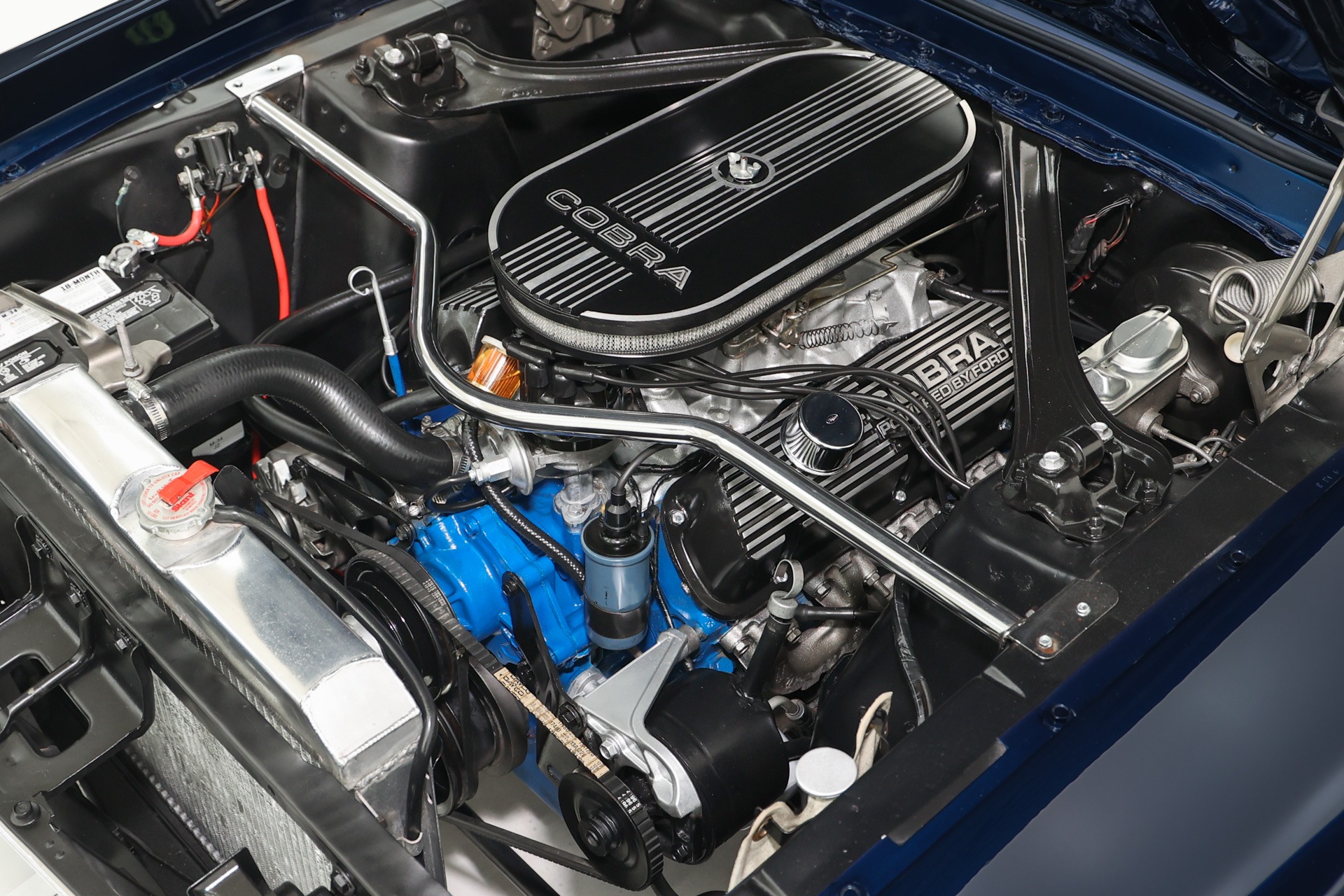 Used 1967 Ford Mustang Shelby Options, A-Code, PS ,PB | St. Petersburg, FL