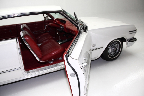 For Sale Used 1963 Chevrolet Impala 409 SS bucket seats 4spd | American Dream Machines Des Moines IA 50309