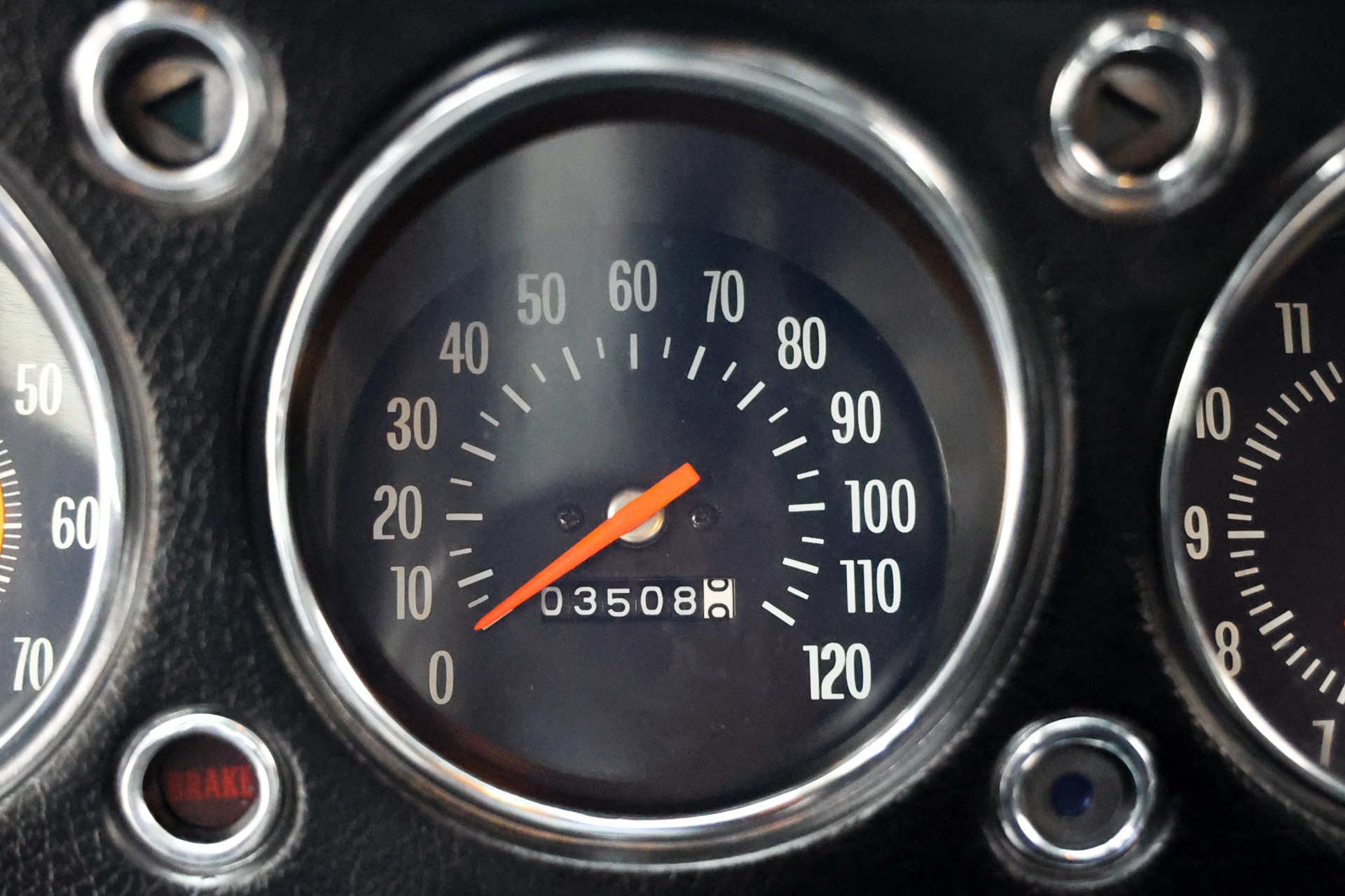 Used 1971 Chevrolet Chevelle Rotisserie Restored 396 AC | St. Petersburg, FL