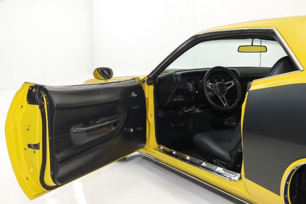 For Sale Used 1971 Plymouth Barracuda 340 Shaker Hood, Gills, AC | American Dream Machines Des Moines IA 50309