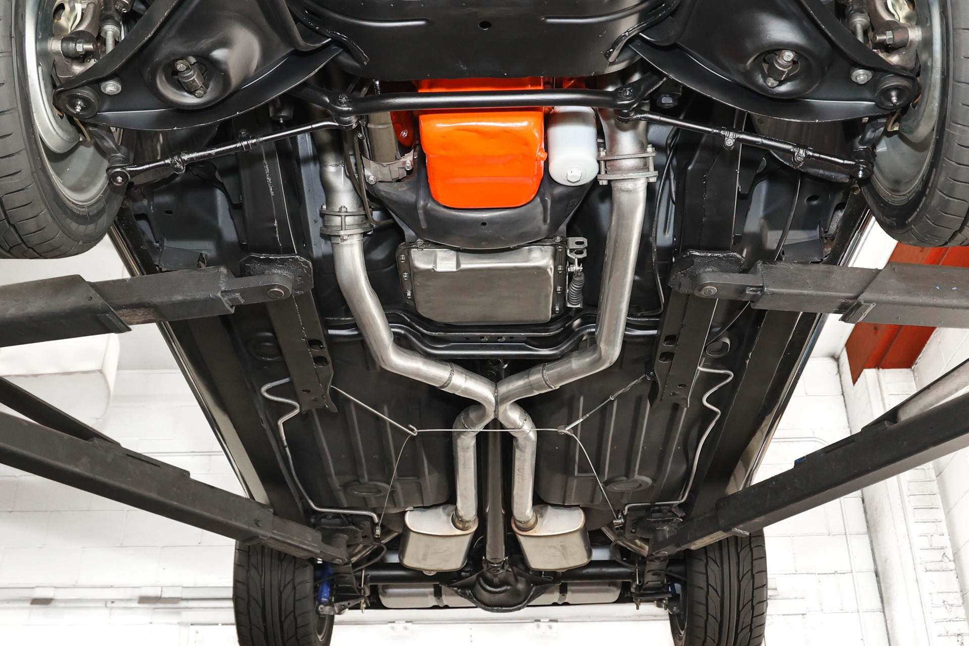 Used 1969 Chevrolet Camaro Extensive Restoration, 396ci | St. Petersburg, FL