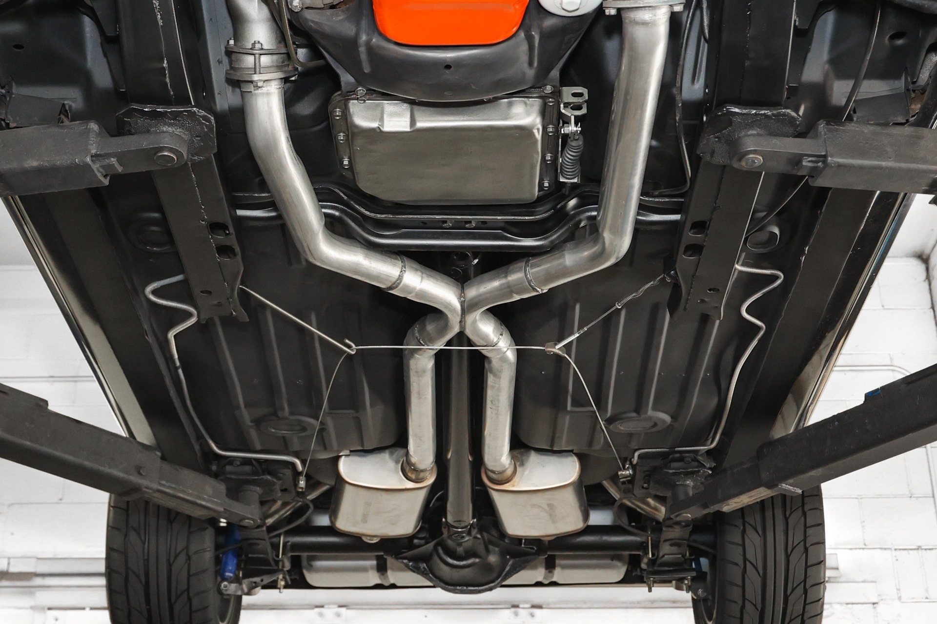 Used 1969 Chevrolet Camaro Extensive Restoration, 396ci | St. Petersburg, FL