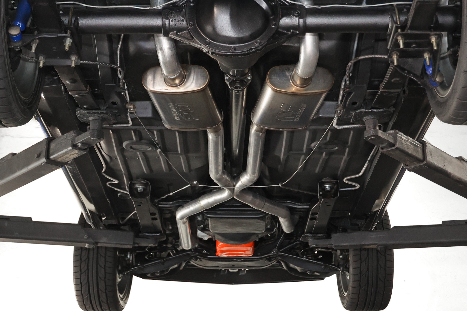 Used 1969 Chevrolet Camaro Extensive Restoration, 396ci | St. Petersburg, FL