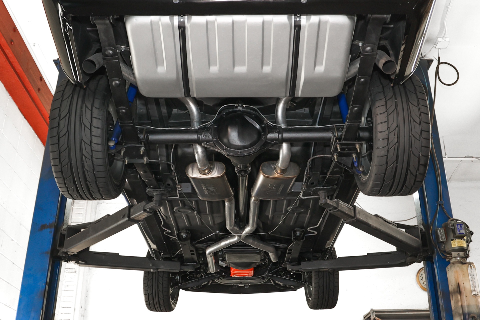 Used 1969 Chevrolet Camaro Extensive Restoration, 396ci | St. Petersburg, FL