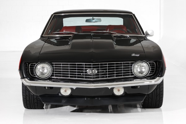 For Sale Used 1969 Chevrolet Camaro Extensive Restoration, 396ci | American Dream Machines Des Moines IA 50309