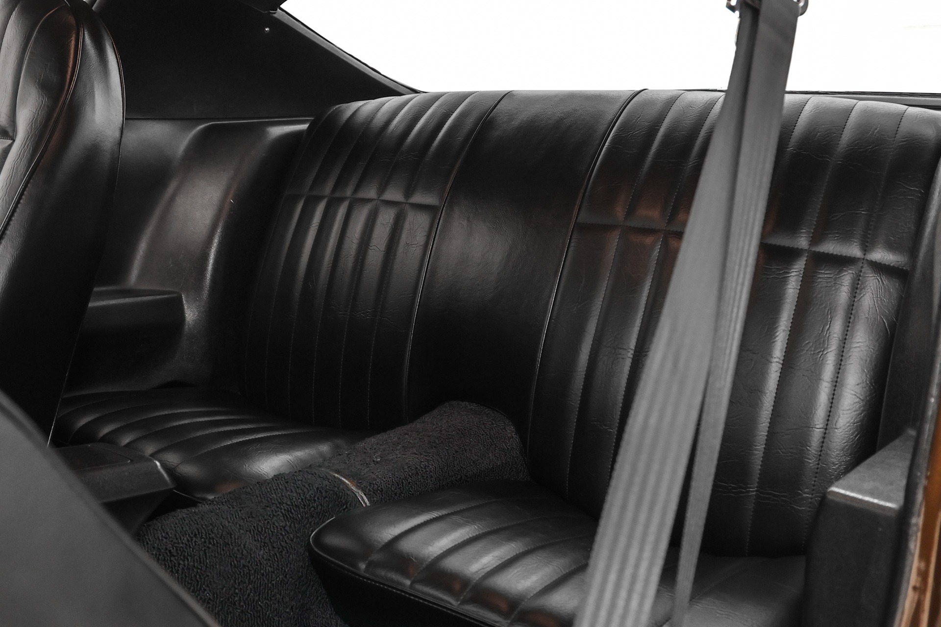 Used 1972 Chevrolet Camaro Z28, 4-Speed PS PB Build Sheet | St. Petersburg, FL