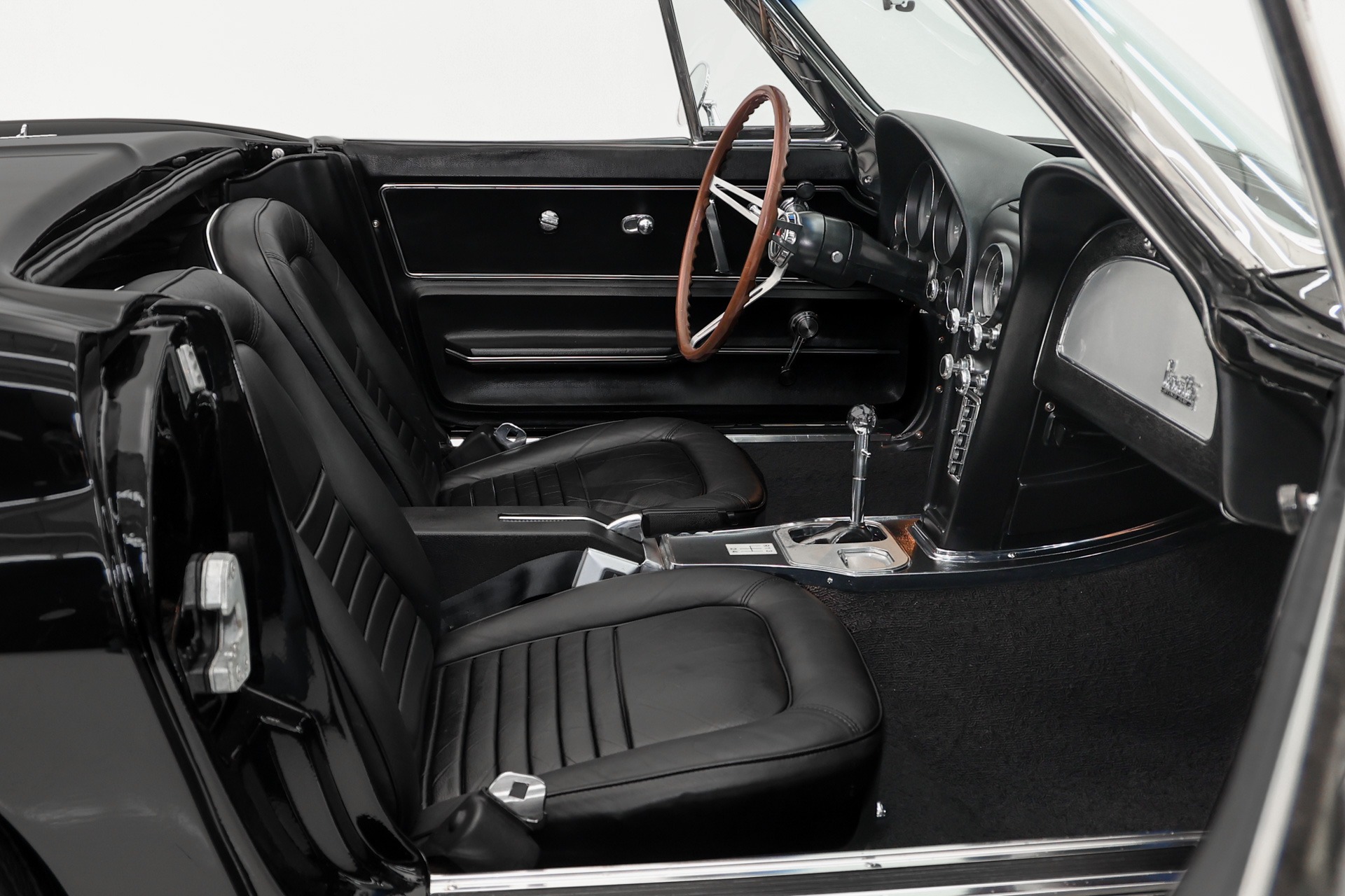 Used 1967 Chevrolet Corvette L71 435hp Options Tri-Power | St. Petersburg, FL