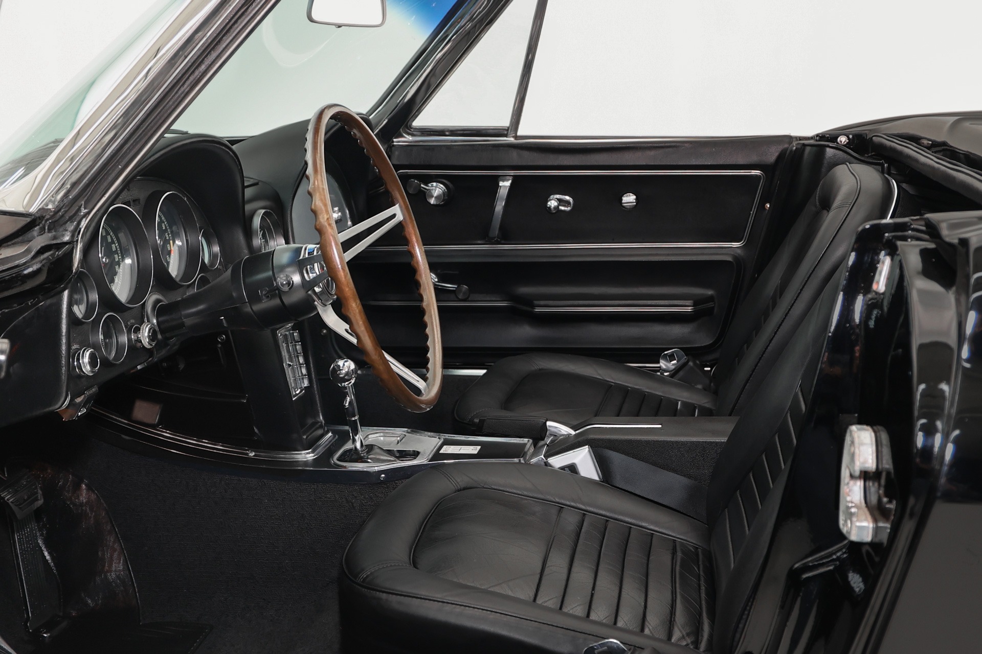 Used 1967 Chevrolet Corvette L71 435hp Options Tri-Power | St. Petersburg, FL