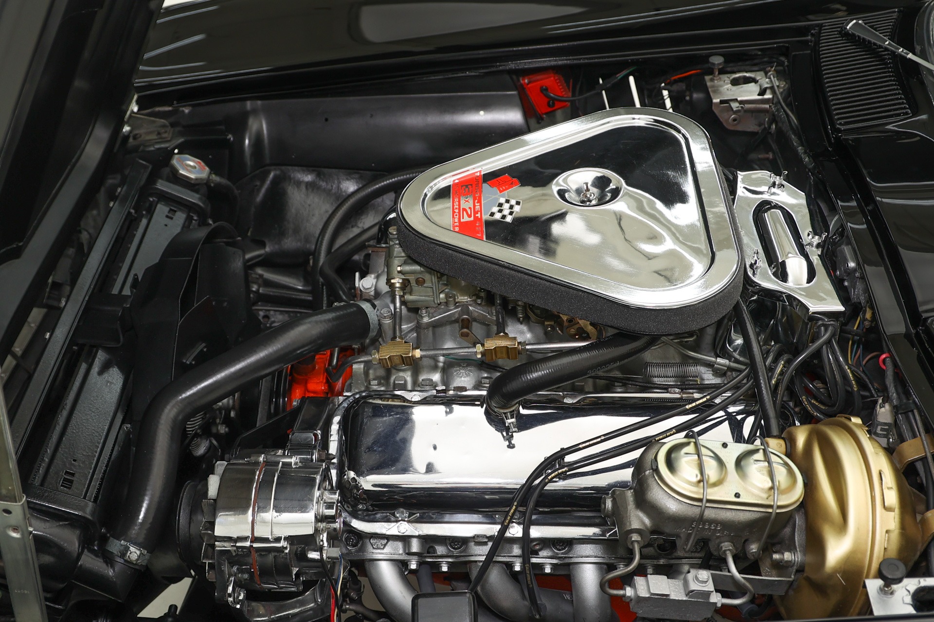 Used 1967 Chevrolet Corvette L71 435hp Options Tri-Power | St. Petersburg, FL