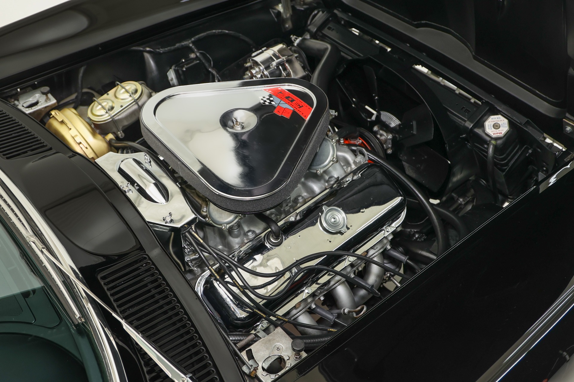 Used 1967 Chevrolet Corvette L71 435hp Options Tri-Power | St. Petersburg, FL