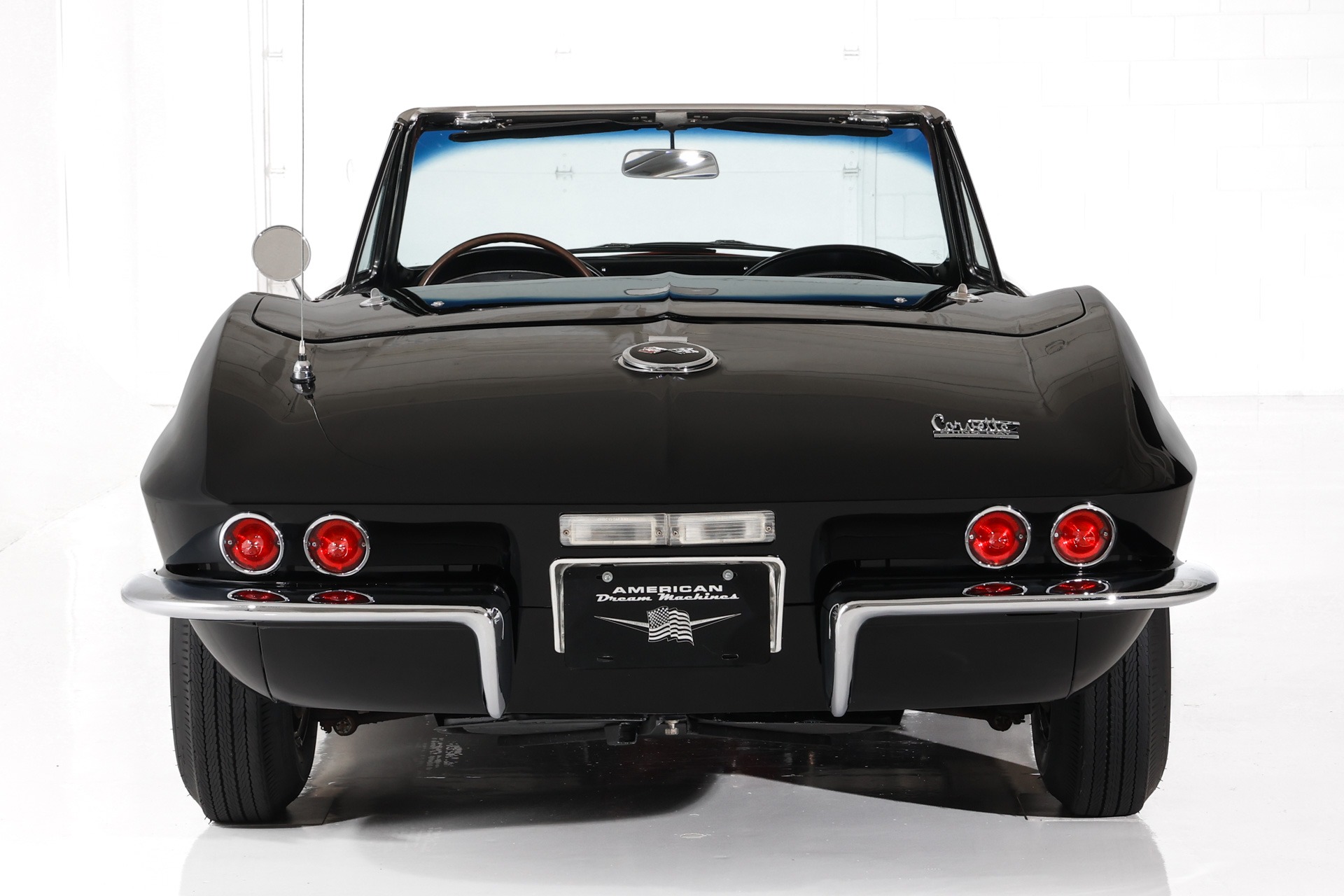 Used 1967 Chevrolet Corvette L71 435hp Options Tri-Power | St. Petersburg, FL