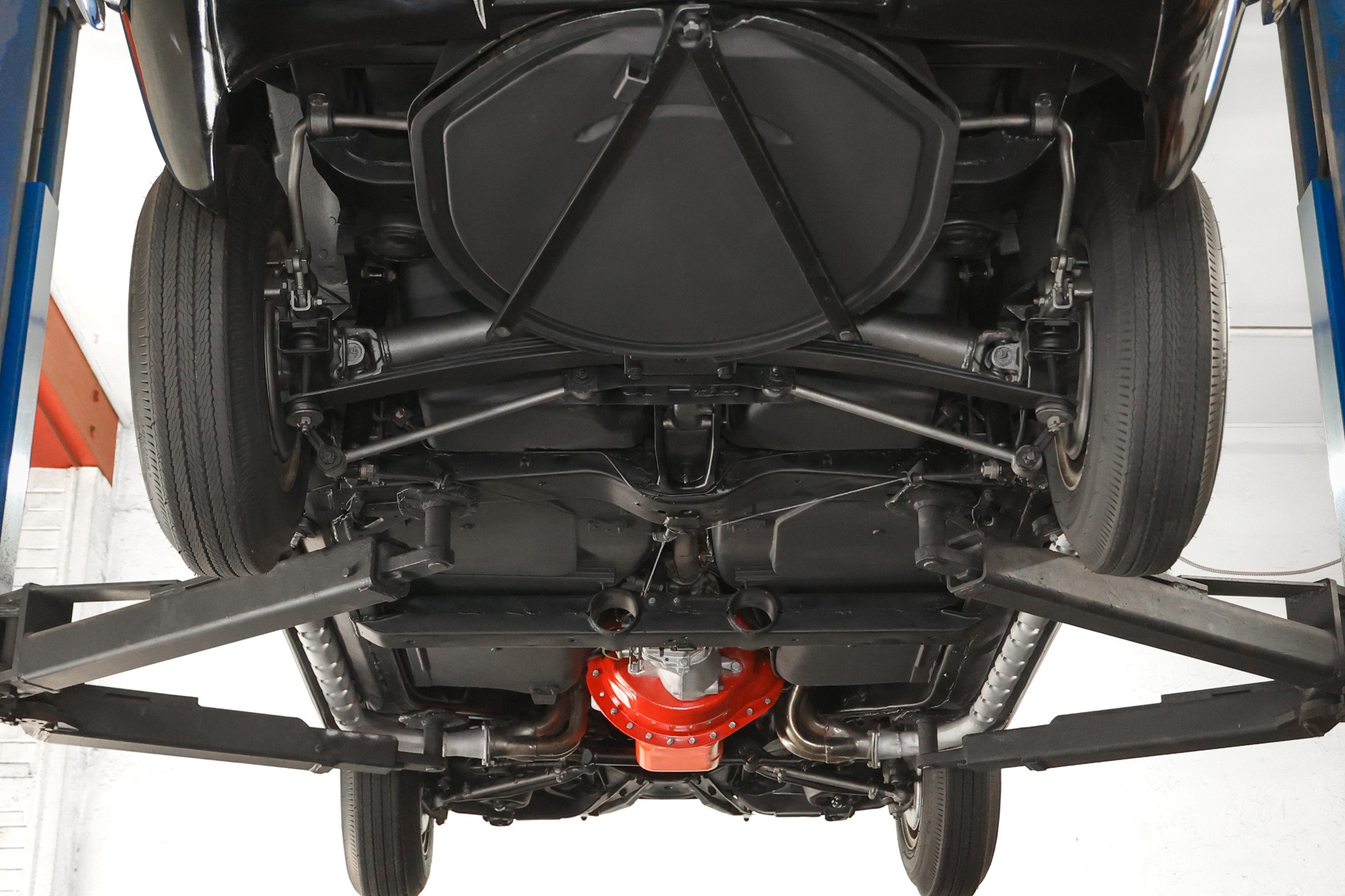 Used 1967 Chevrolet Corvette L71 435hp Options Tri-Power | St. Petersburg, FL