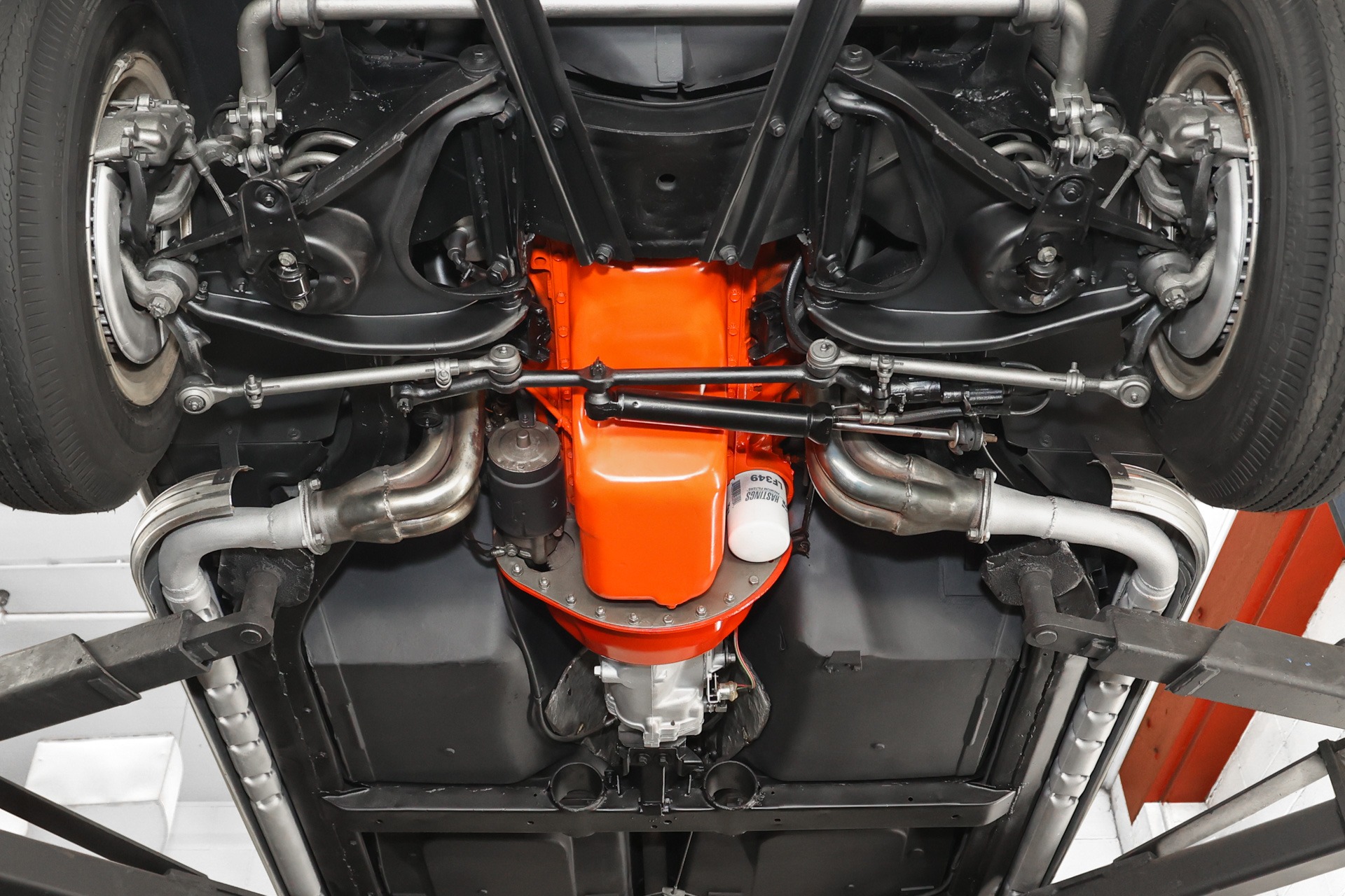 Used 1967 Chevrolet Corvette L71 435hp Options Tri-Power | St. Petersburg, FL