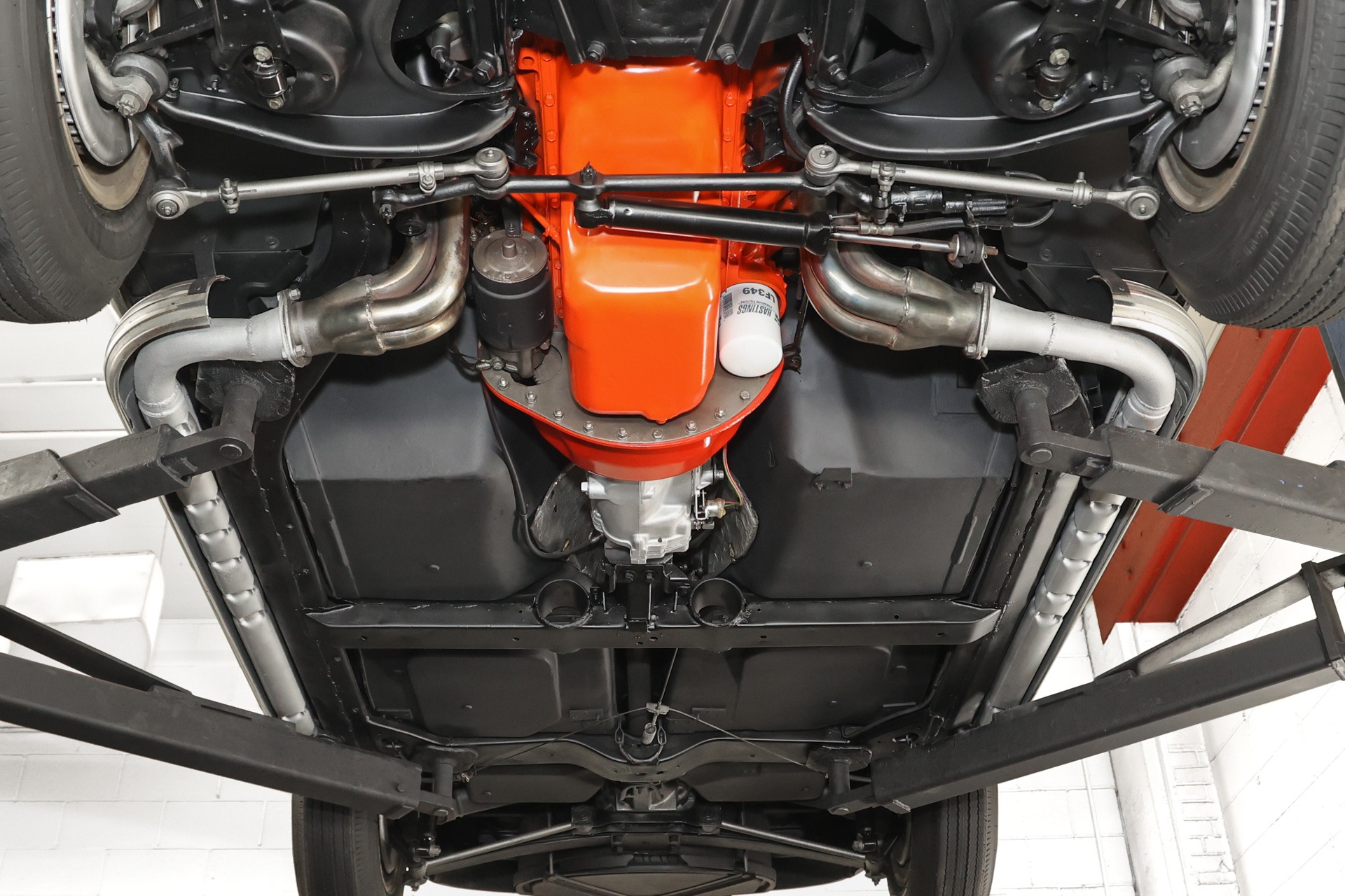 Used 1967 Chevrolet Corvette L71 435hp Options Tri-Power | St. Petersburg, FL