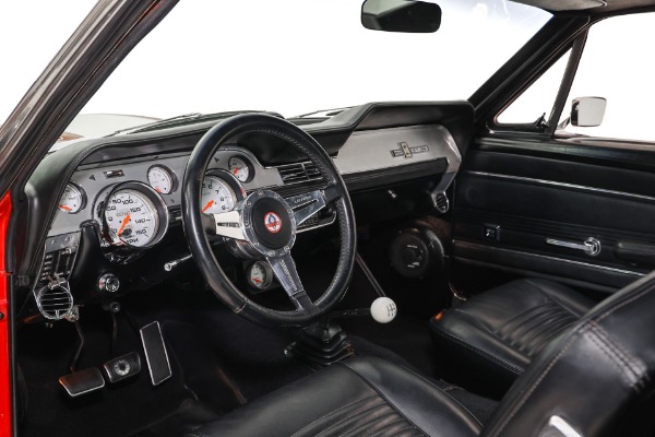 For Sale Used 1967 Ford Mustang Shelby Options, 351C, 5-Speed | American Dream Machines Des Moines IA 50309