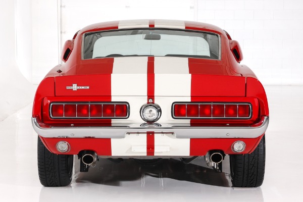 For Sale Used 1967 Ford Mustang Shelby Options, 351C, 5-Speed | American Dream Machines Des Moines IA 50309