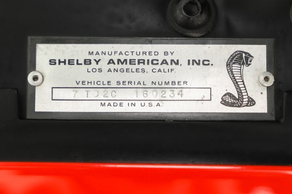 For Sale Used 1967 Ford Mustang Shelby Options, 351C, 5-Speed | American Dream Machines Des Moines IA 50309