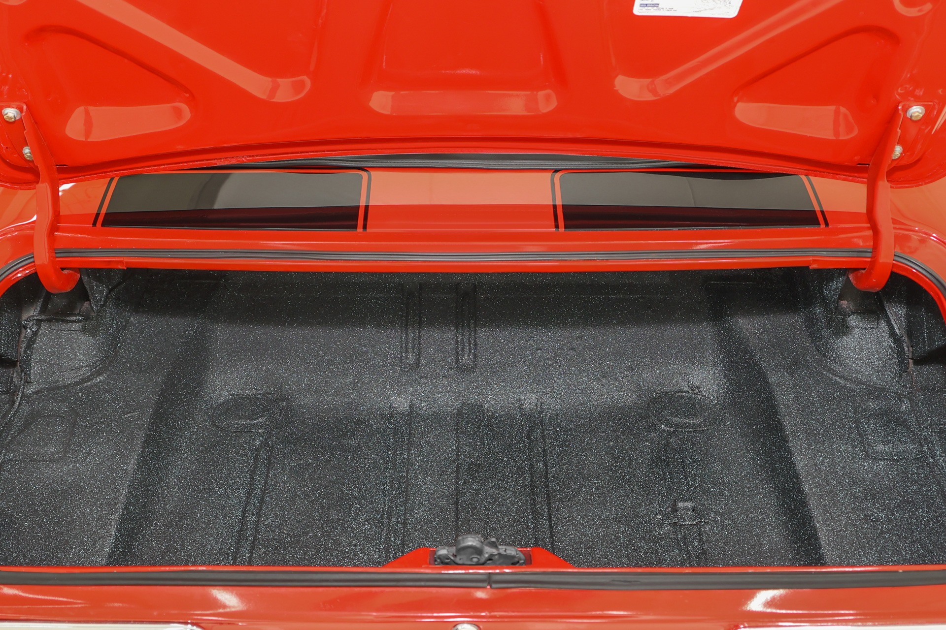 Used 1967 Chevrolet Camaro 454ci, Turbo 400 Auto, PS, PB | St. Petersburg, FL