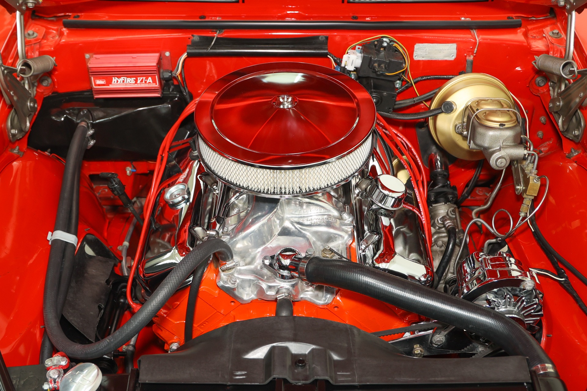 Used 1967 Chevrolet Camaro 454ci, Turbo 400 Auto, PS, PB | St. Petersburg, FL