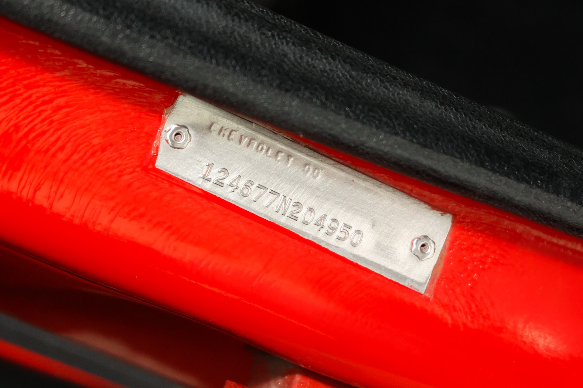 Used 1967 Chevrolet Camaro 454ci, Turbo 400 Auto, PS, PB | St. Petersburg, FL