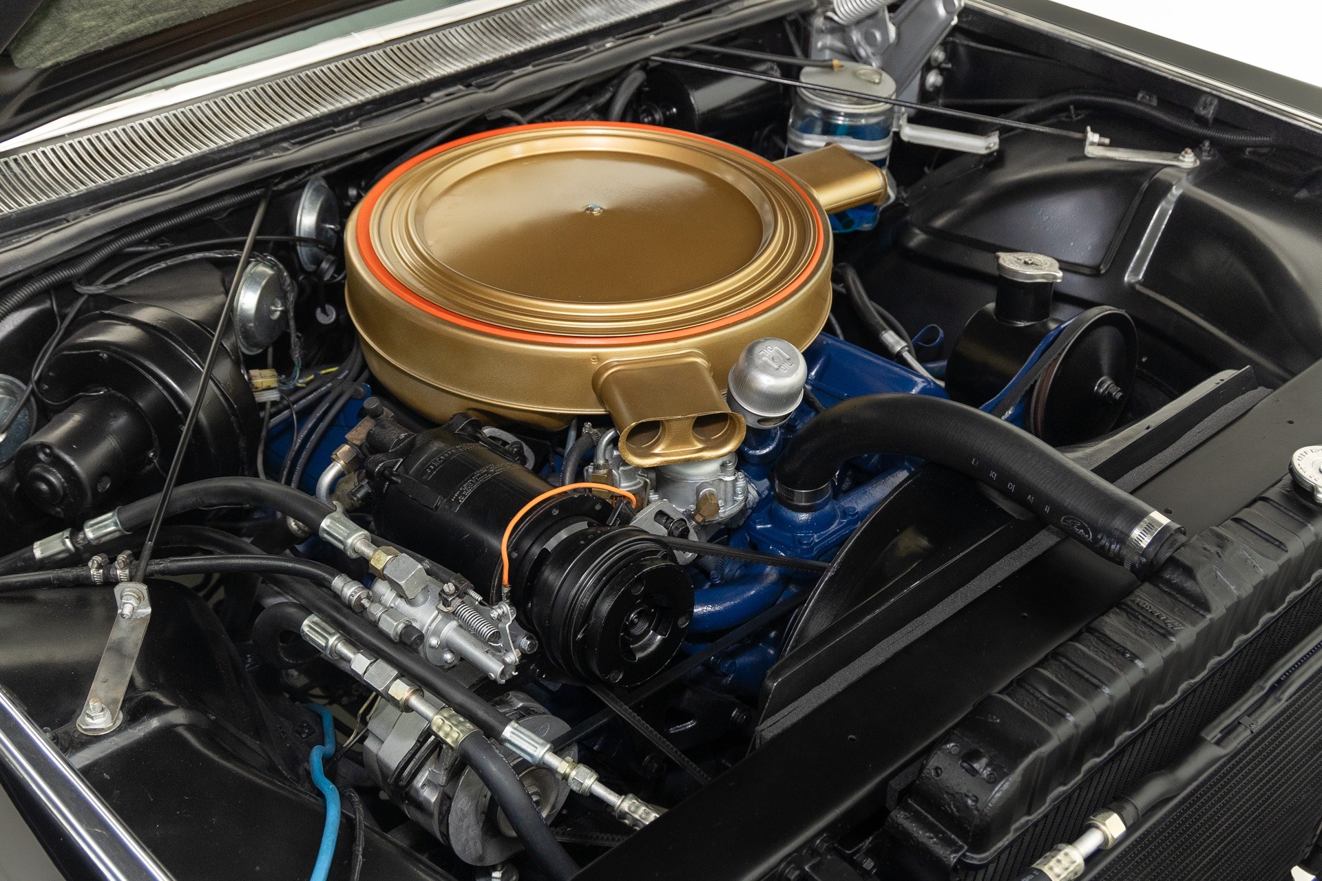 Used 1960 Cadillac Eldorado Biarritz, Rare Black on Black | St. Petersburg, FL