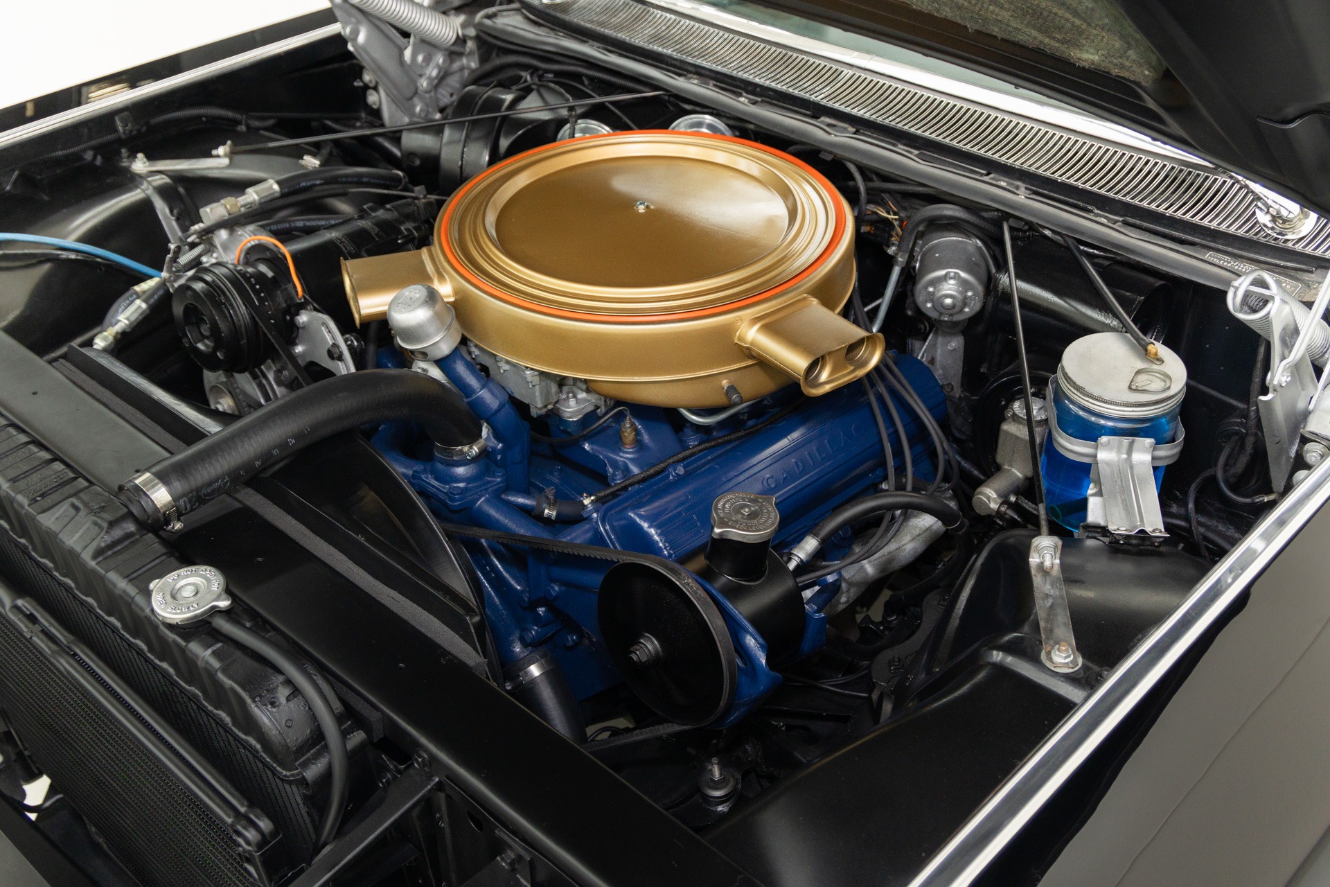 Used 1960 Cadillac Eldorado Biarritz, Rare Black on Black | St. Petersburg, FL