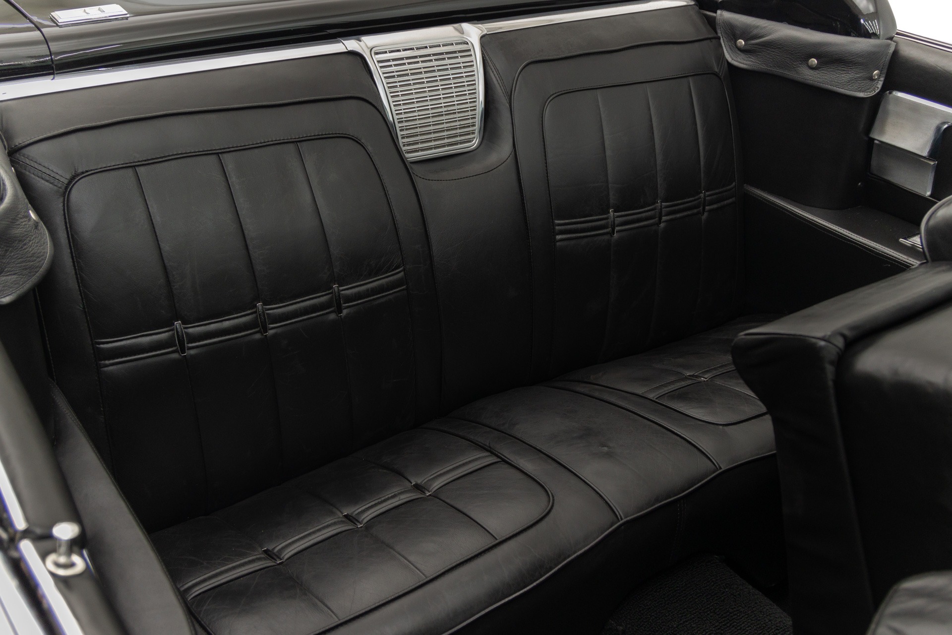 Used 1960 Cadillac Eldorado Biarritz, Rare Black on Black | St. Petersburg, FL