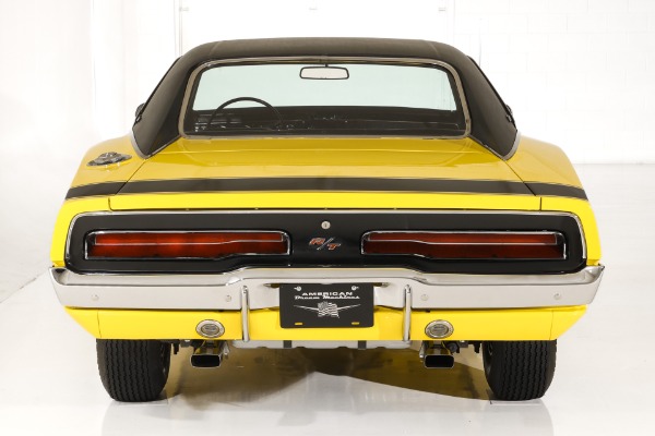 For Sale Used 1969 Dodge Charger RT 440/375 Rotisserie Restored | American Dream Machines Des Moines IA 50309