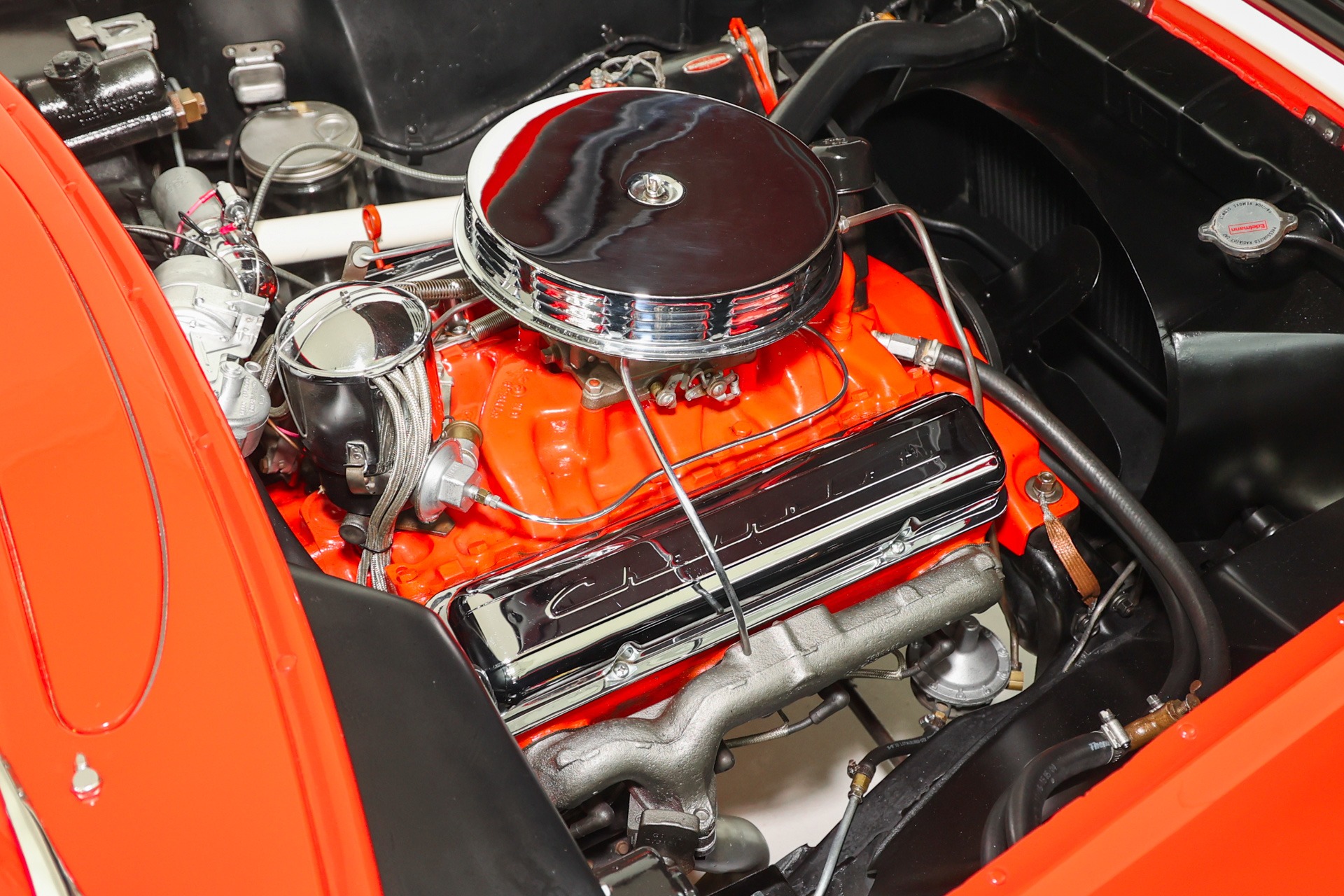 Used 1955 Chevrolet Corvette 1 of only 700 V8 265ci, Rare | St. Petersburg, FL