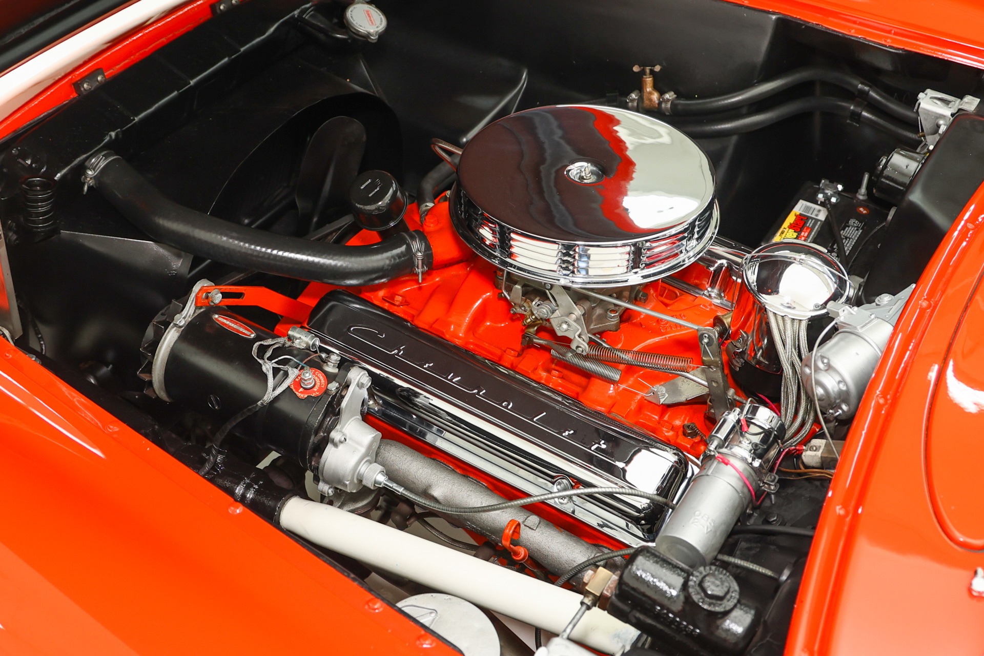 Used 1955 Chevrolet Corvette 1 of only 700 V8 265ci, Rare | St. Petersburg, FL