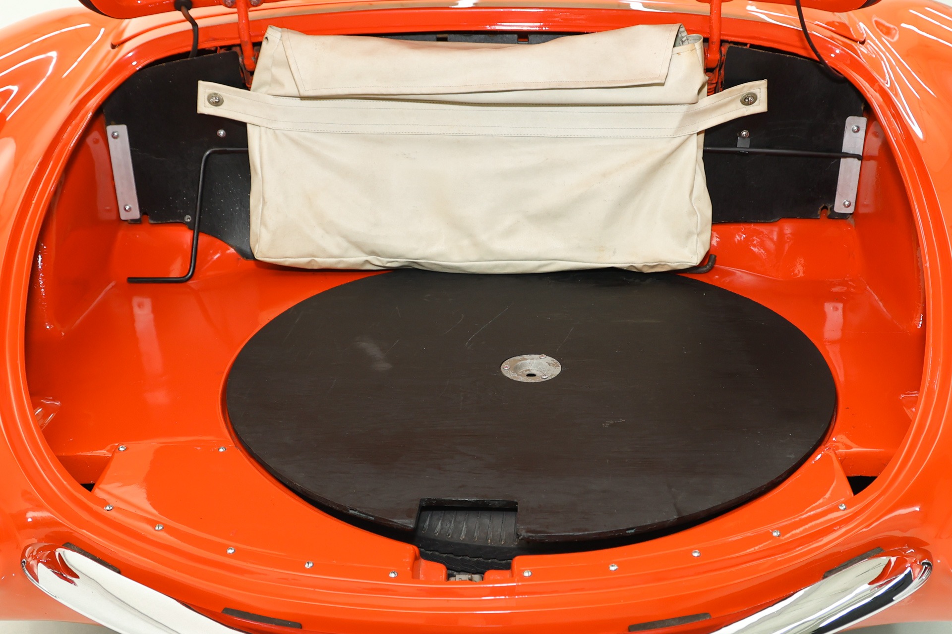 Used 1955 Chevrolet Corvette 1 of only 700 V8 265ci, Rare | St. Petersburg, FL