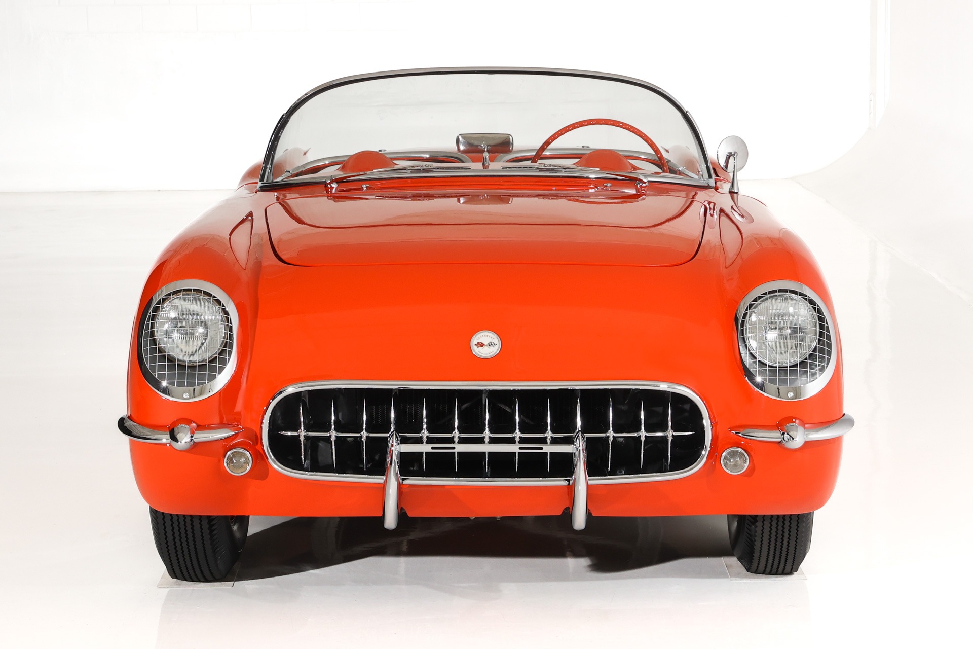 Used 1955 Chevrolet Corvette 1 of only 700 V8 265ci, Rare | St. Petersburg, FL