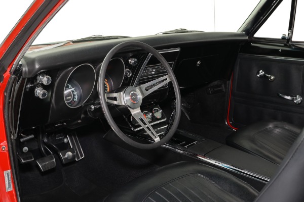 For Sale Used 1967 Chevrolet Camaro Real RS/SS 3L/4N 396 4-Speed | American Dream Machines Des Moines IA 50309