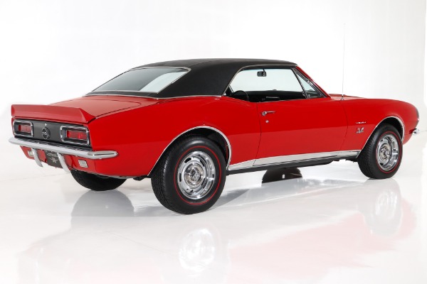 For Sale Used 1967 Chevrolet Camaro Real RS/SS 3L/4N 396 4-Speed | American Dream Machines Des Moines IA 50309