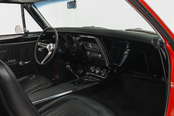 For Sale Used 1967 Chevrolet Camaro Real RS/SS 3L/4N 396 4-Speed | American Dream Machines Des Moines IA 50309