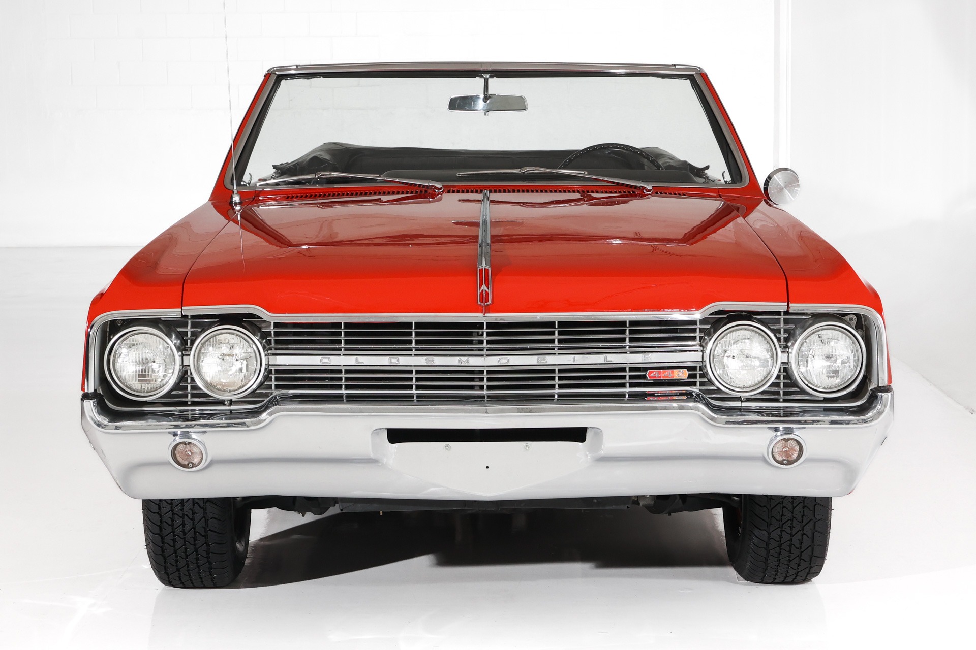 Used 1965 Oldsmobile 442 4V Code, Rare Hurst 3-Spd PS PB | St. Petersburg, FL