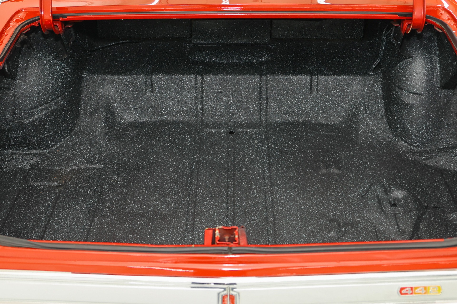 Used 1965 Oldsmobile 442 4V Code, Rare Hurst 3-Spd PS PB | St. Petersburg, FL