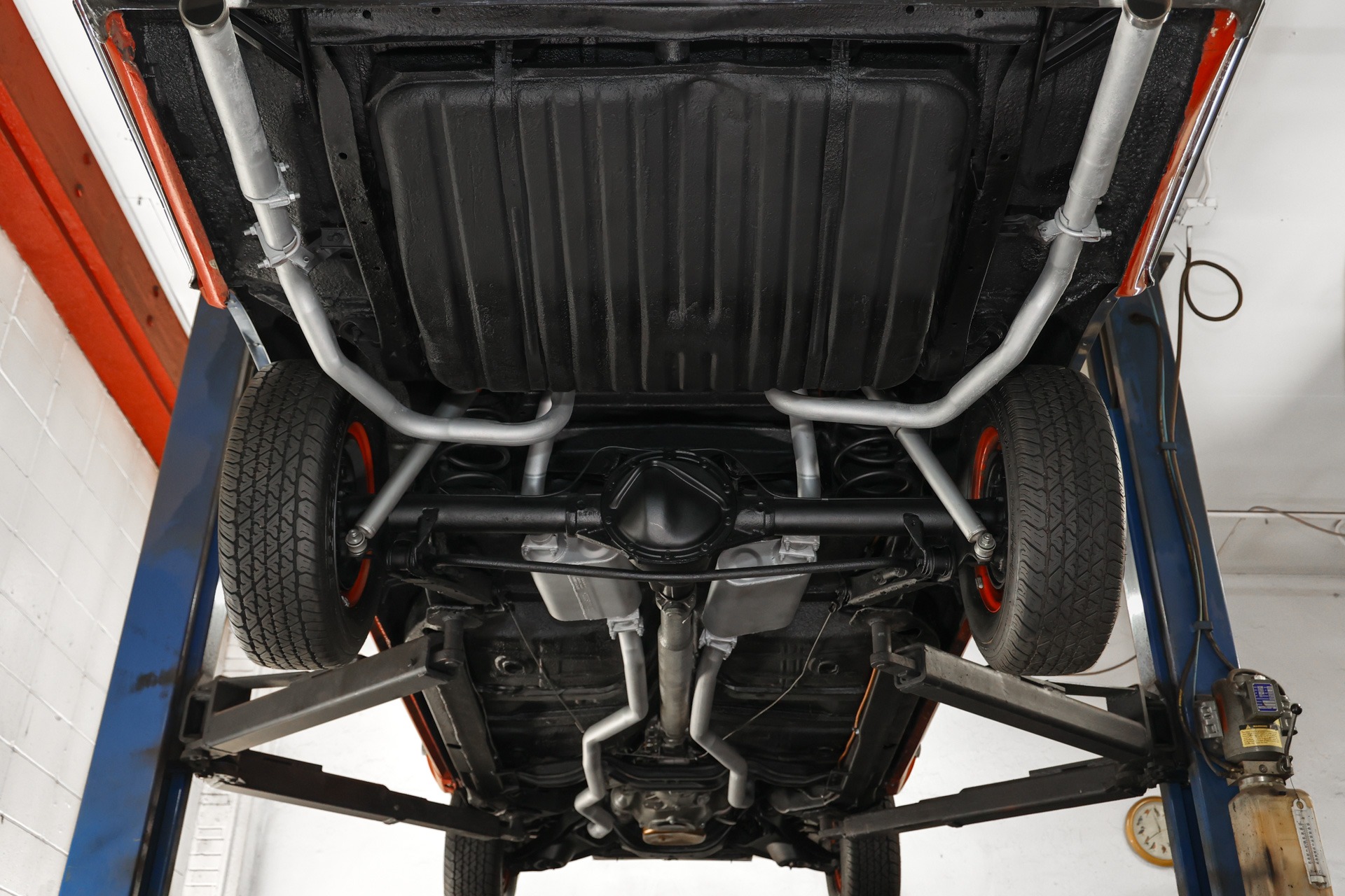 Used 1965 Oldsmobile 442 4V Code, Rare Hurst 3-Spd PS PB | St. Petersburg, FL