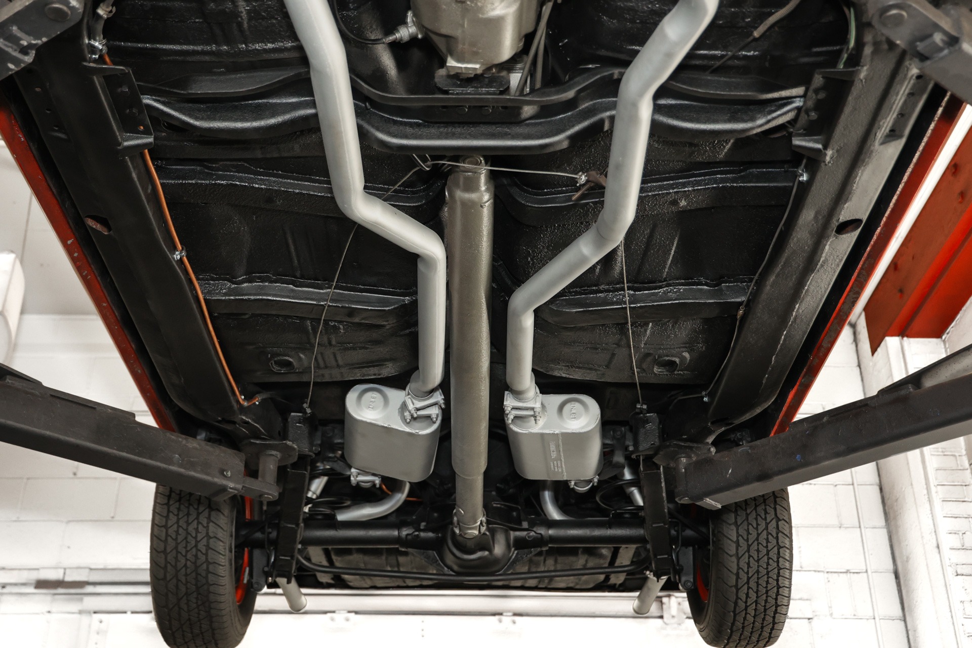 Used 1965 Oldsmobile 442 4V Code, Rare Hurst 3-Spd PS PB | St. Petersburg, FL