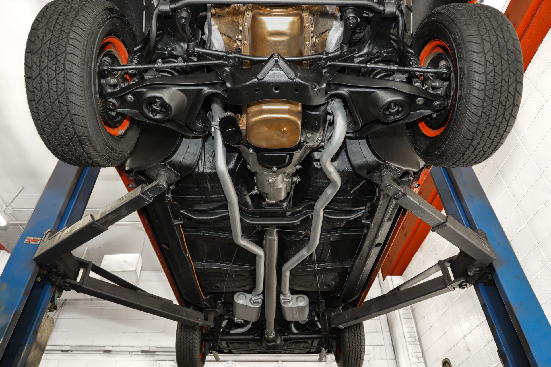 Used 1965 Oldsmobile 442 4V Code, Rare Hurst 3-Spd PS PB | St. Petersburg, FL