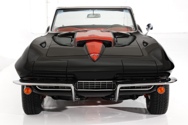 For Sale Used 1967 Chevrolet Corvette L89 427/435hp 4-Speed | American Dream Machines Des Moines IA 50309