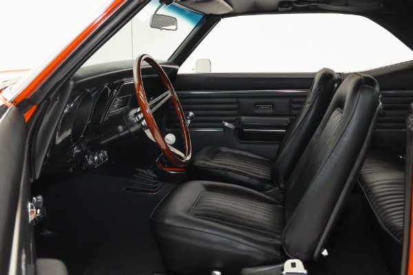 For Sale Used 1968 Chevrolet Camaro SS Options 350, 4-Speed PS PB | American Dream Machines Des Moines IA 50309