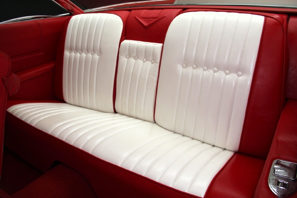 For Sale Used 1960 Cadillac Series 62 New Interior Great fins (WINTER CLEARANCE SALE $34,900) | American Dream Machines Des Moines IA 50309